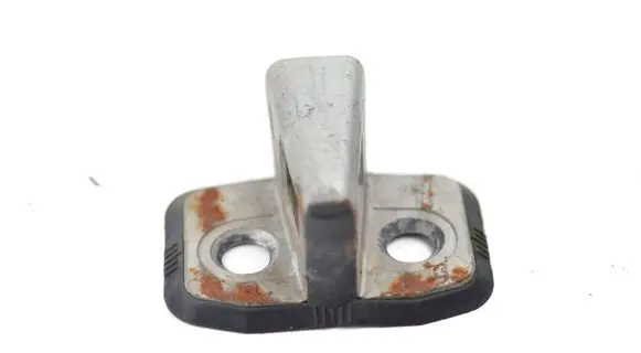 Audi A6 S6 C4 4A Sliding door check strap stopper 