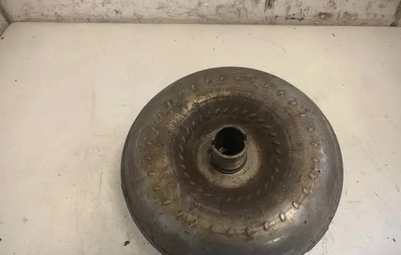 Mercedes-Benz E AMG W210 Torque converter 