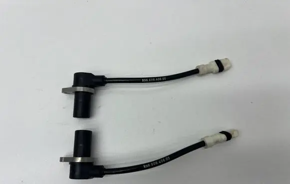 Porsche Boxster 986 ABS brake wheel speed sensor 99660640600