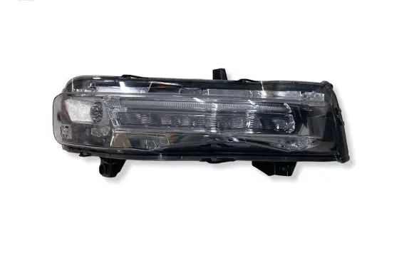 Ford Mustang VI Front fog light JR3B13200B JR3B13200C JR3B13200A