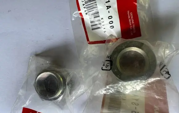 Honda Civic Front wheel ball bearing 90305-S1A-000 90305S1A000