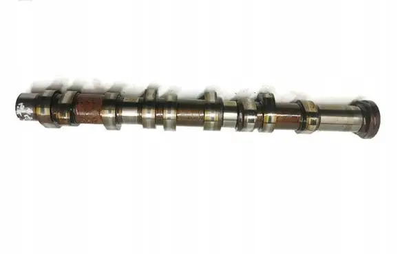 Mercedes-Benz C W203 Camshaft 11206