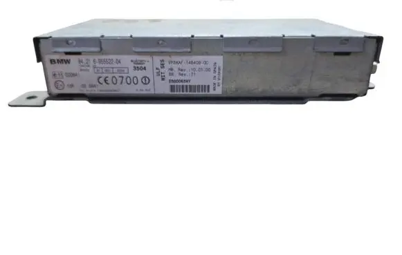 BMW X5 E53 Gearbox control unit/module AH9900093