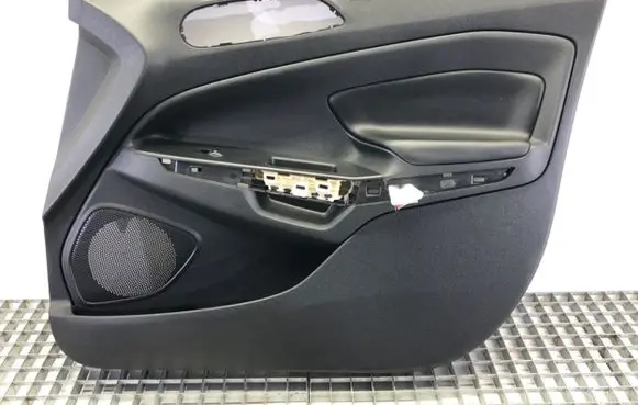 Ford Ecosport Front door card panel trim