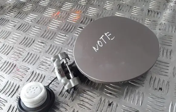 Nissan Note (E11) Fuel tank cap 191201551A