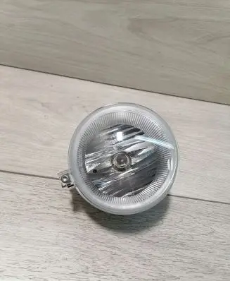 Jeep Patriot Front fog light 04805857AB