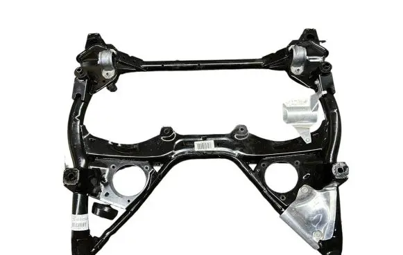 BMW 4 F36 Gran coupe Front subframe 6872119 31106872119