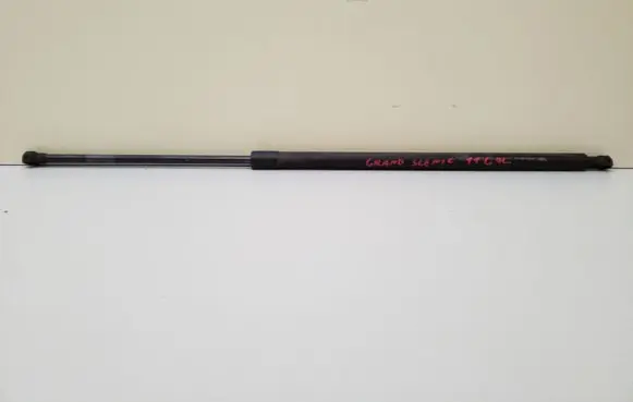 Renault Scenic III - Grand scenic III Tailgate/trunk strut/damper 904517337R