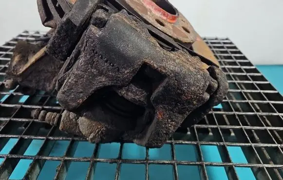 Volvo V70 Front brake caliper IMPRK1563683