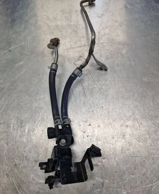Hyundai i40 Exhaust gas pressure sensor 392102A800