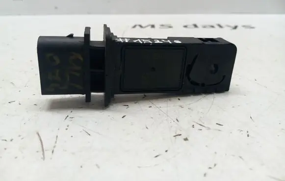 Mercedes-Benz ML W164 Mass air flow meter A6420940148 6420940148 0281002695