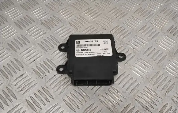 Opel Antara Parking PDC control unit/module 96955189