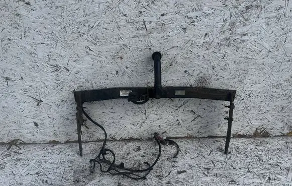 Mazda CX-5 Tow bar set KD45-V3-920B
