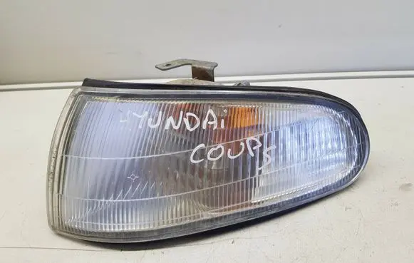 Hyundai Scoupe Front indicator light 2357NA nr6198