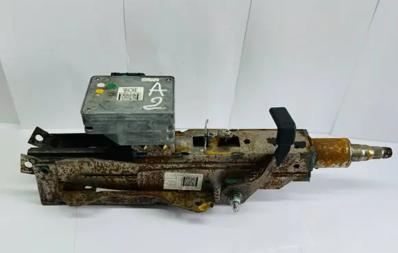 Fiat Croma Steering wheel axle 00735401753 00517205180