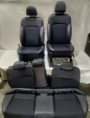 Subaru Forester SJ Seat set 