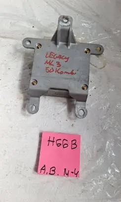 Subaru Legacy Airbag control unit/module 