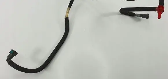 Dacia Logan I Fuel line/pipe/hose 