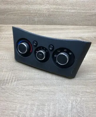 Mitsubishi Eclipse Climate control unit MN121361HA 6199240056