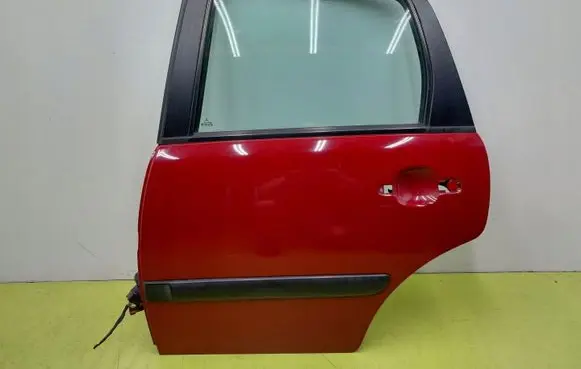 Citroen C3 Rear door KJF