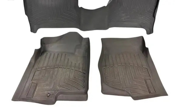 Cadillac Escalade Car floor mat set 