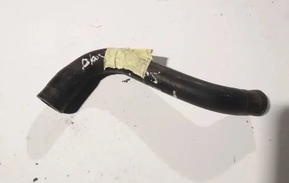 Mercedes-Benz CLK A208 C208 Engine coolant pipe/hose