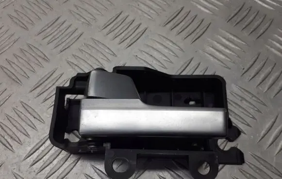 Ford Focus Rear door interior handle 3M51-R22601
