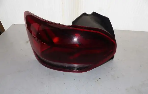 Dacia Sandero III Rear/tail lights 265558235R