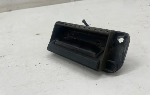 Mercedes-Benz C W204 Loading door exterior handle A2047500293