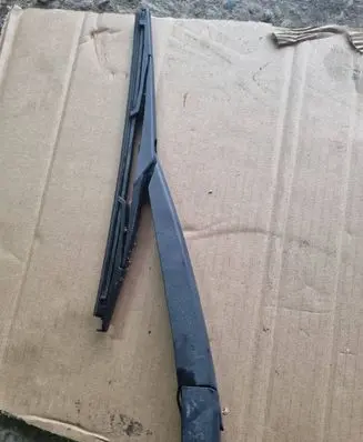 Nissan Qashqai Rear wiper blade 