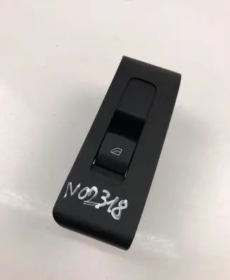 Volvo XC40 Electric window control switch 31456060