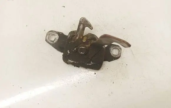 Renault Megane I Engine bonnet/hood lock/catch 427087
