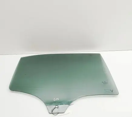 Mercedes-Benz A W177 Rear door window glass A1777350801 43R006723