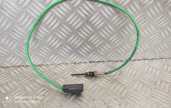 Ford C-MAX II Exhaust gas temperature sensor AV61-12B591-BA