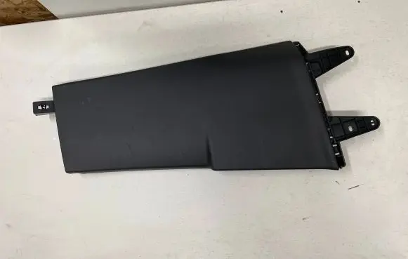 Seat Leon (5F) (B) pillar trim (bottom) 5F867240