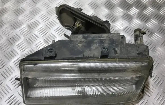 Seat Ibiza II (6k) Headlight/headlamp