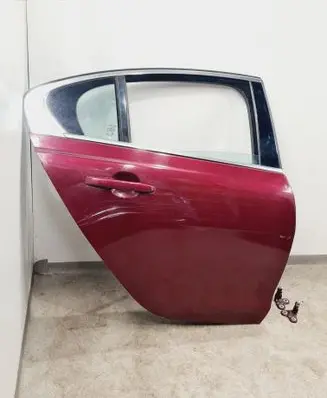 Jaguar XE Rear door GX7324766AC