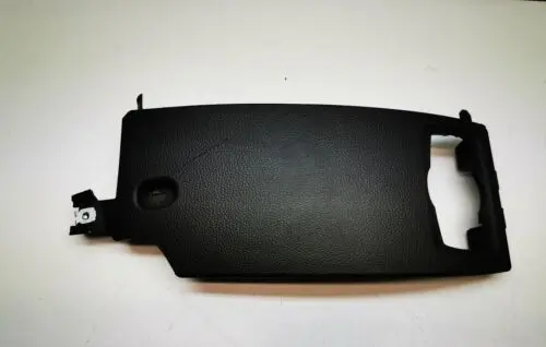 BMW 1 E82 E88 Dashboard lower bottom trim panel 6969555 1166969555