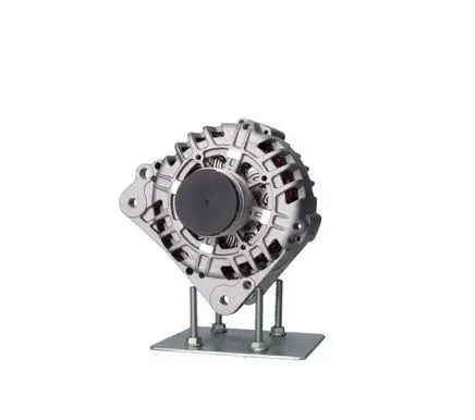 Audi A4 Allroad Generator/alternator 028903029QX