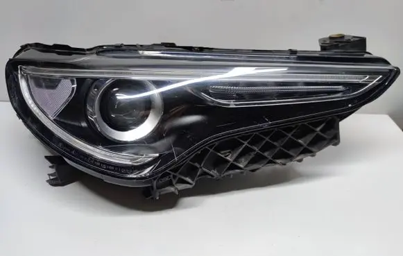 Alfa Romeo Stelvio Headlight/headlamp 50559297 19J18-A