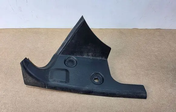 BMW X6 G06 Wiper trim 