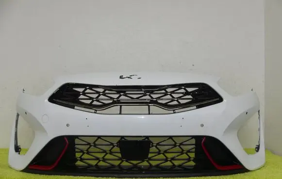KIA Ceed Front bumper 86511-j7ka0