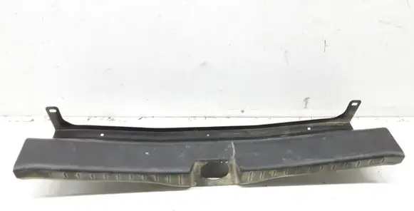 Smart ForFour I Trunk/boot sill cover protection A4546940125