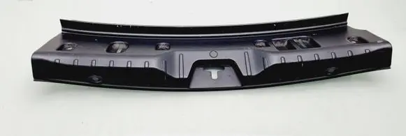BMW 5 F10 F11 Trunk/boot sill cover protection 51477227535 51479163190