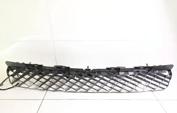 Peugeot 5008 II Rear bumper support beam 9814492680 9817033180