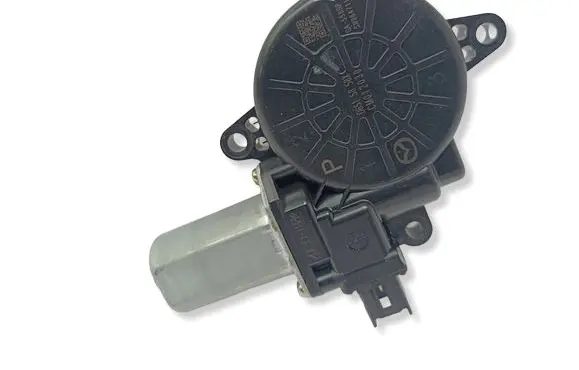 Mazda 6 Rear door window regulator motor D6515858X CM012030