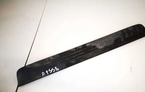 Toyota Prius (XW20) Front sill trim cover 6791147020 67911-47020