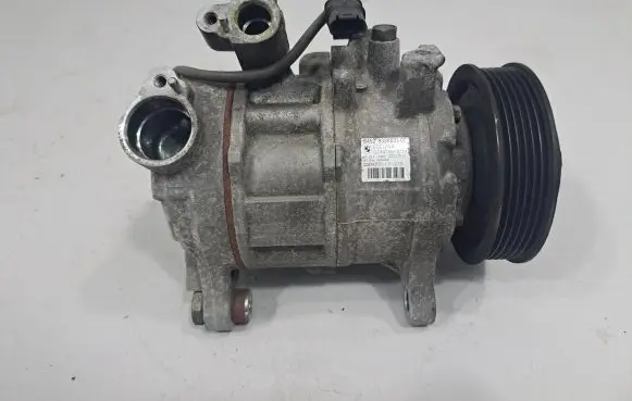 BMW 4 F32 F33 Air conditioning (A/C) compressor (pump) 9330831