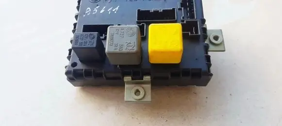 Fiat Punto (176) Fuse box set 46412170 A223