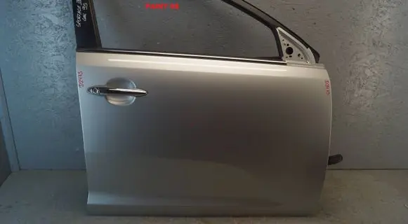 KIA Sportage Front door